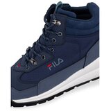 Fila Alpha Mid Tamno plava | shoptok.hr