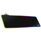 Connect IT CMP-3100-LG - LED RGB gejmerska podloga za tastaturu i miš 80x30 cm | Eponuda.com