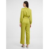 Orsay Green women's jumpsuit - Women's | shoptok.hr