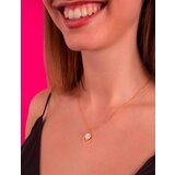 Vuch Gold Hirea Necklace | Shoptok.si