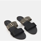 Sinsay Natikače s ukrasnim detaljem | shoptok.hr