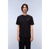 Napapijri S-badge ss 1 black beauty Cene