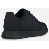 Geox Black men's sneakers Molveno - Men's | Shoptok.si