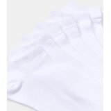 Sinsay Rebraste čarape 10 pack | shoptok.hr