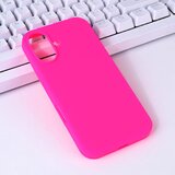 Torbica Summer color za iPhone 16 6.1 pink