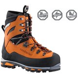 Zamberlan delovne gojzarice MOUNTAIN LITE GTX RR S3 - 46.5, oranžna | Shoptok.si