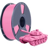 SUNLU High-Speed PLA+ Pink - 1,75 mm / 1000 g Cene