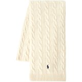 Polo Ralph Lauren Šali & Rute SWEATER-SCARF Bež Cene
