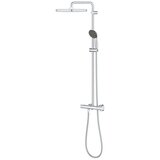 Grohe 26696000 Vitalio Start 250 termostatski sustav tuša, krom | shoptok.hr