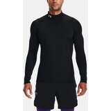 Under Armour CG ARMOUR FITTED MOCK Muška majica, crna, veličina Cijene