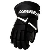WinnWell Ice Hockey Gloves AMP500 Black Pupil (youth) 9 inch | Shoptok.si