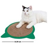 Paws & Whiskers Grebalica za mačke zelena | Eponuda.ba