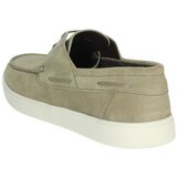 Geox Mokasini U45GSB 00022 Bež | Shoptok.si