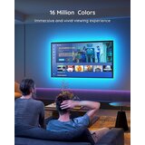 GOVEE - SMART RGB LED pozadinsko osvetljenje za TV 46-60" | Eponuda.com