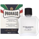 Proraso pomirjujoč balzam po britju Protective After Shave Balm 100 ml | Shoptok.si