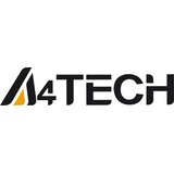 A4Tech KR-92 keyboard Universal USB QWERTY English Black | shoptok.hr