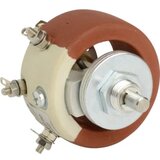 Widap Žičani potenciometar, mono 60 W 250 DP60 250R J 1 kom. Cijene
