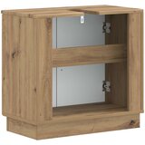  Kupaonski ormarić za sudoper HOORN Hrast artisan | shoptok.hr