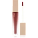 Sheer Matte Liquid Lip lahka tekoča mat šminka za dolgoobstojen učinek odtenek 02 Dusky Rose 4 g