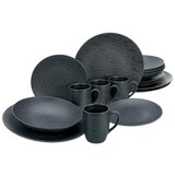 Creatable Kombinirani Servis Schiefer Black, 16-Delni | Shoptok.si