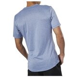 Reebok Majice s kratkimi rokavi Reflective Tee Siva | Shoptok.si