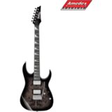  GITARA EL. IBANEZ GRG220PA1 BKB | Eponuda.ba