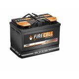 Firecell Rs2 akumulator za automobil FIRECELL® RS2 12V 40Ah D+, RS240-L0 Cene
