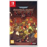  Warhammer 40.000 Shootas & Blood & Teef (SWITCH) | Shoptok.si