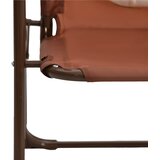  3-dijelni dječji vrtni bistro set sa suncobranom smeđi | shoptok.hr