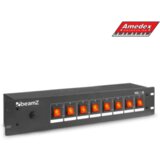 Beamz PS08S SCHUKO PREKIDAČ – 8 154.040 | Eponuda.ba