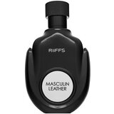 Riiffs Masculin Leather parfemska voda za muškarce 100 ml | shoptok.hr