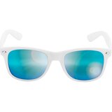 MSTRDS Sunglasses Likoma Mirror wht/blu | Shoptok.si