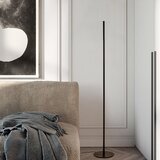 Toolight Samostojeća svjetiljka APP1415-F Black | shoptok.hr