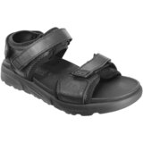 Mephisto Športni sandali Tito Črna | Shoptok.si