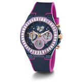 Guess Analogne ure gw0463l2 pisana Cene