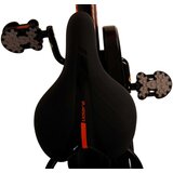 Volare dječji bicikl Thombike 12" crno-narančasti | shoptok.hr