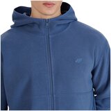 4f Puloverji P1576 Modra | Shoptok.si