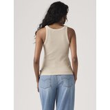 Levi's Top 'ESSENTIAL' siva | Shoptok.si