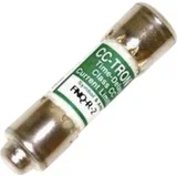 Osigurač s vremenskom odgodom 10.3 mm x 38.1 mm 12 A 600 V/AC Spor -S- Bussmann FNQ-R-12 Sadržaj 1 ST
