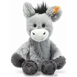 Steiff Osel Dinkie, 20 cm Cene