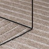  Preproge za površine Okrogla Bež Ø 120 CM, (5000128970) | Shoptok.si