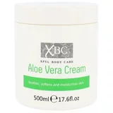Xpel body care aloe vera hidratantna krema za tijelo 500 ml za žene