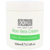Xpel Body Care Aloe Vera vlažilna krema za telo 500 ml za ženske Cene