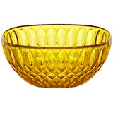 guzzini VANITY Bowl 21 cm Saffron yellow Cijene