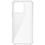AVIZAR Honor 70 Lite, X8 5G in X6 prozoren gel silikonski ovitek z odbijacem, odpornim proti udarcem, (20639790) | Shoptok.si