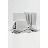 Marisse Women's Scarf Z-Sz-4506 Grey | Eponuda.ba