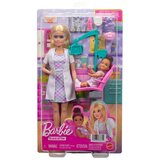 Barbie lutka zubarica Cijene