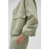 Marisse Women's Jacket L-Ku-4600 Olive | ePonuda.com
