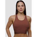 GymBeam Sportski grudnjak Agile Root M Cene