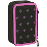KPop Demon Hunters Plumier Negra triple 37 kom | shoptok.hr
